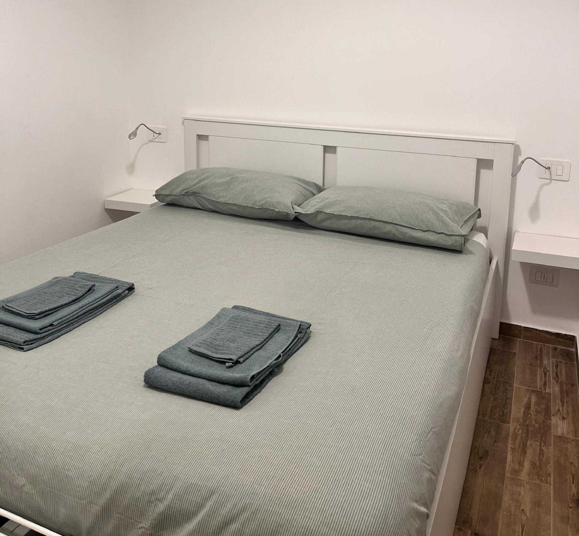 Cozy Flat San Siro - Citylife - Fiera Milanocity - House Lab Milan — Photos 3