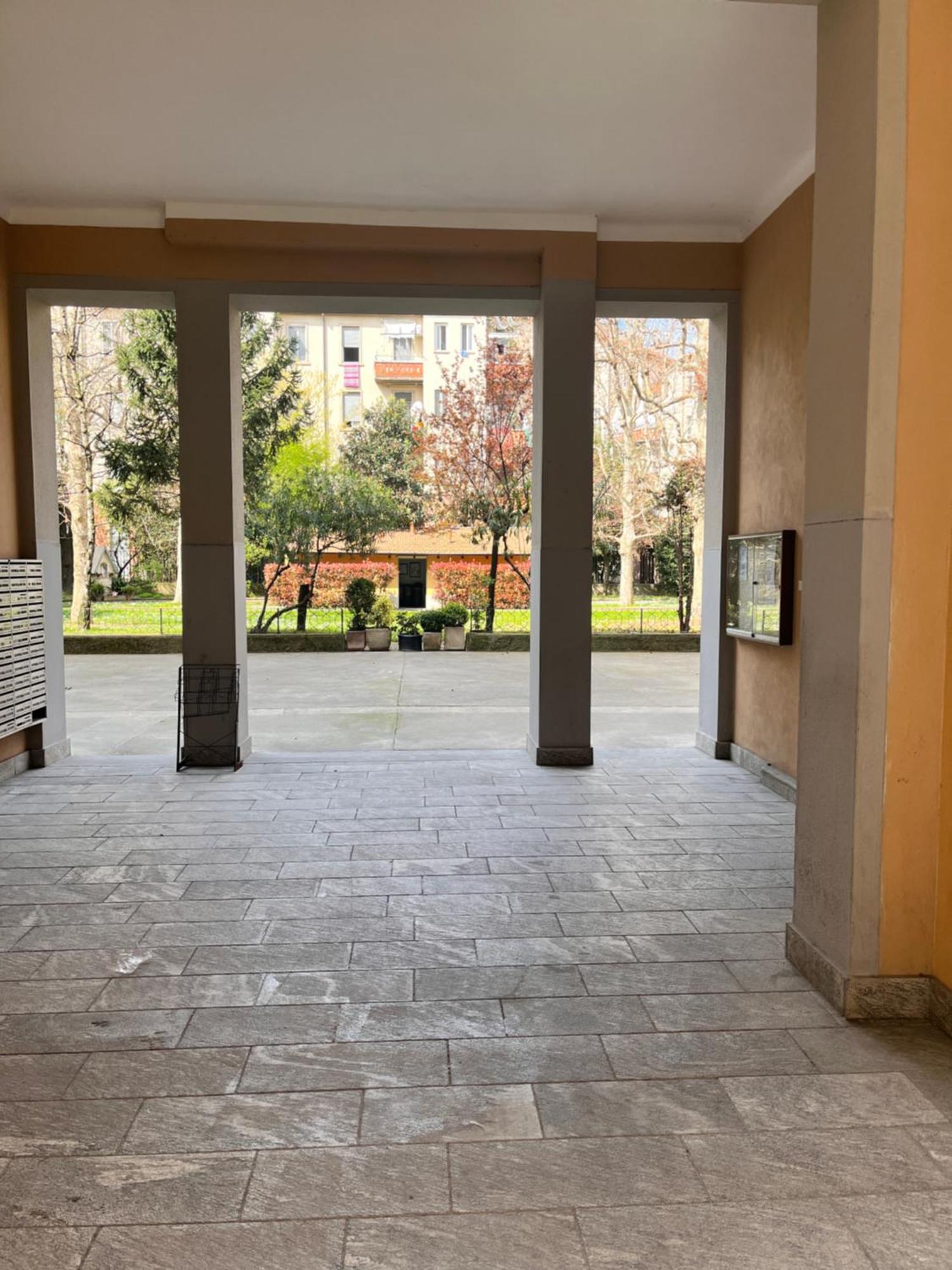 Cozy Flat San Siro - Citylife - Fiera Milanocity - House Lab Milan — Photos 2